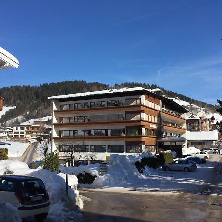 Sonnenalp Markbachjoch Xl Niederau Luaran gambar