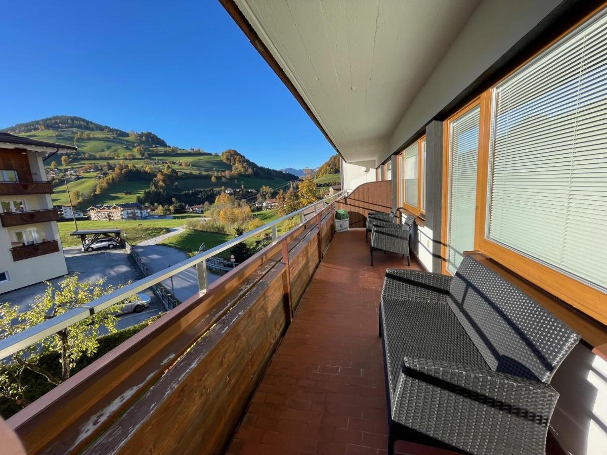 Sonnenalp Markbachjoch Xl Niederau Luaran gambar
