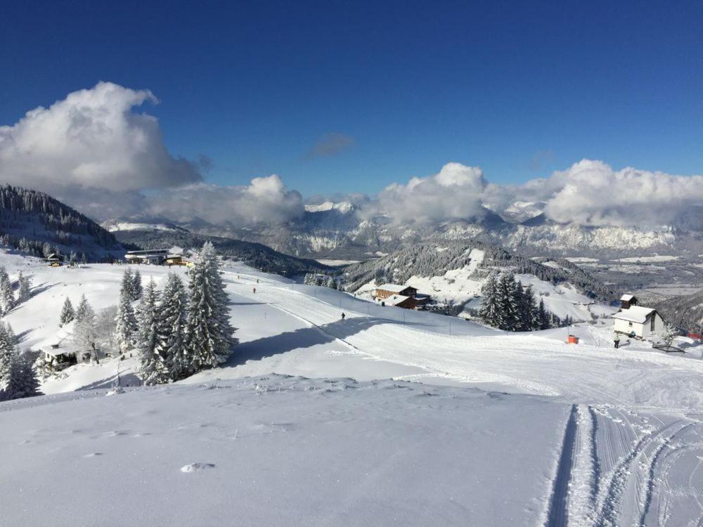 Sonnenalp Markbachjoch Xl Niederau Luaran gambar