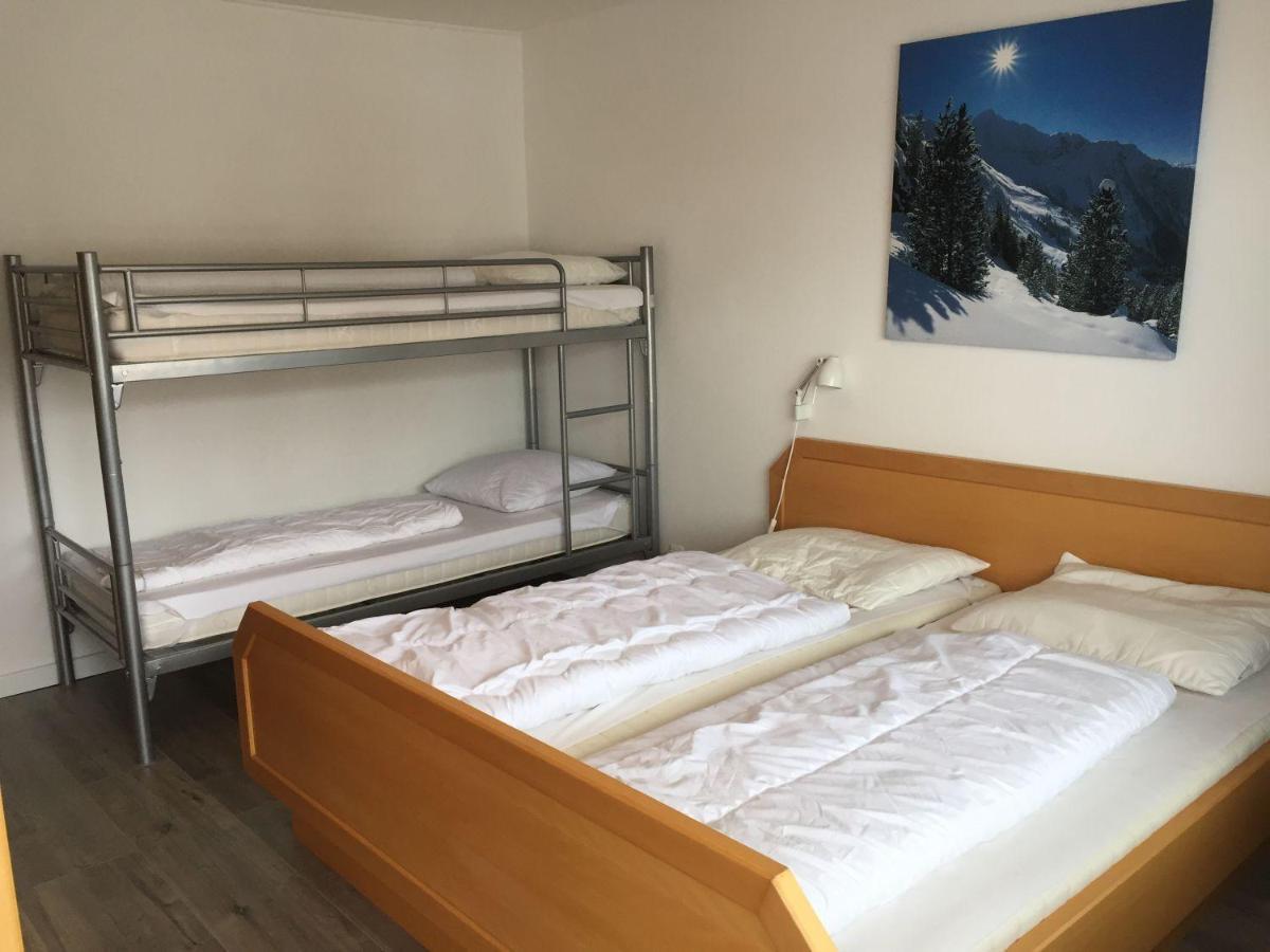 Sonnenalp Markbachjoch Xl Niederau Luaran gambar