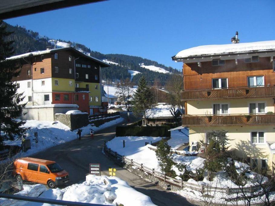 Sonnenalp Markbachjoch Xl Niederau Luaran gambar